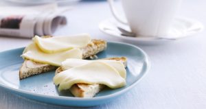 Starter cultures for kashkaval