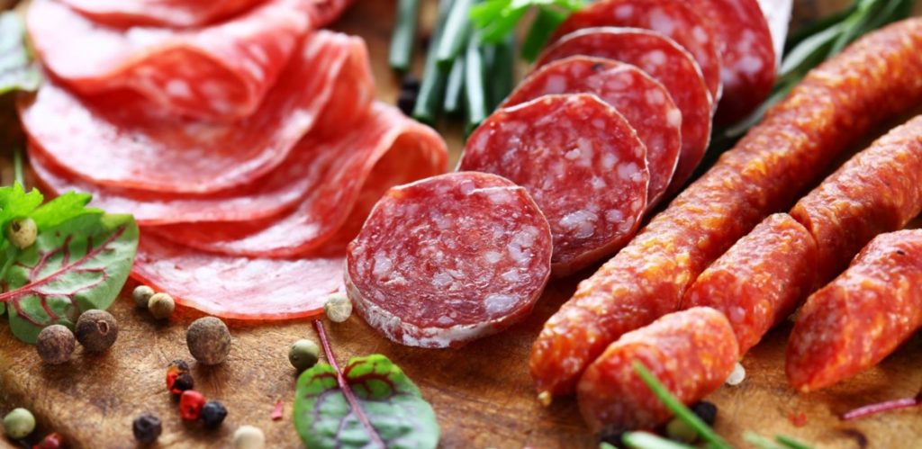 Meat starter cultures for traditional fermentation