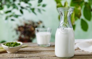 skyr kefir