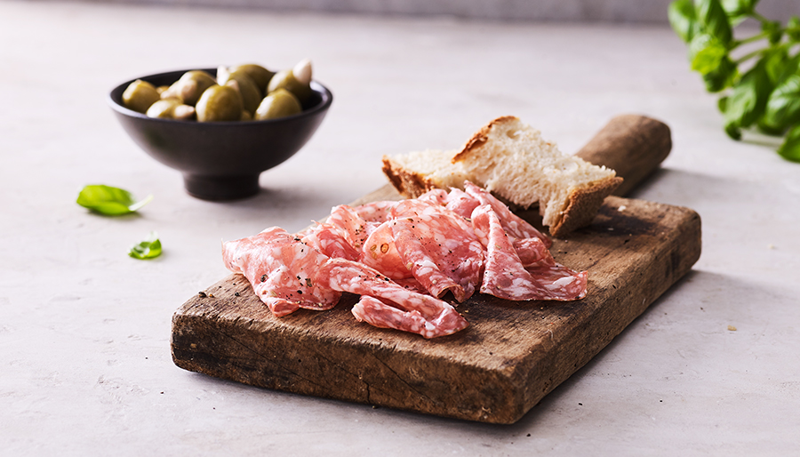 Fermentisane kobasice – salame i peperoni