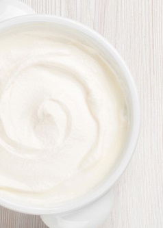 dairy with bioprotective cultures